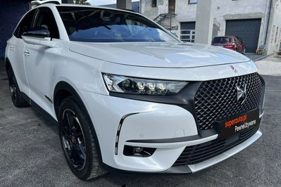 DS DS7 1.6 PureTech Performance Line +