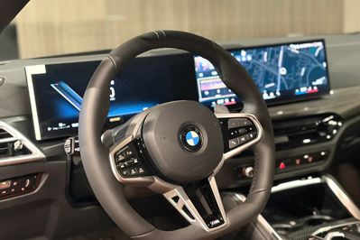 BMW Seria 4 Cabrio 430i xDrive M Sport