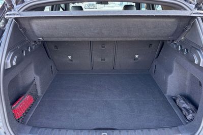 BMW X1 sDrive18i M Sport