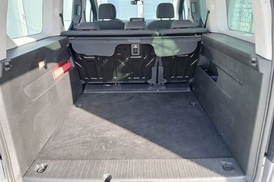 Toyota Proace City Verso Long L2H1 Business