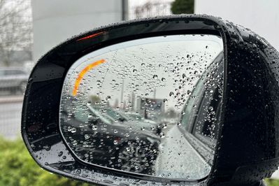 Volvo XC60 T6 Plug-In Hybrid AWD Ultra Dark aut