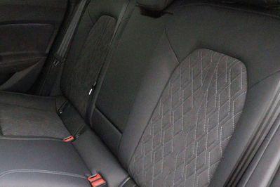 Audi A5 S5 TFSI Avant