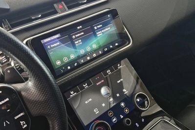 Land Rover Range Rover Velar P250 S