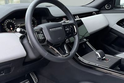 Land Rover Range Rover Evoque D200 Dynamic SE