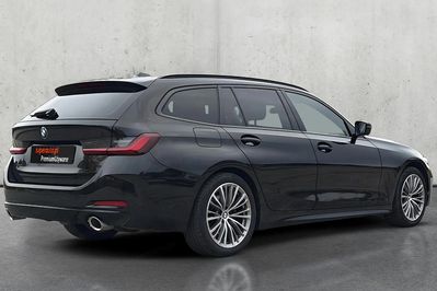BMW Seria 3 320D Xdrive Mhev