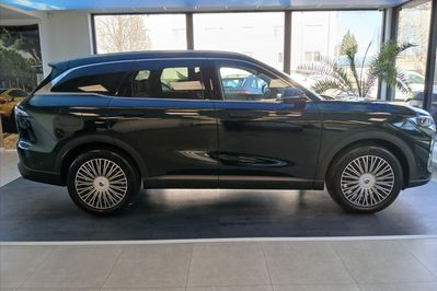 Chery Tiggo 9 Prestige 1.5 T-GDI Super Hybrid DHT 7os.