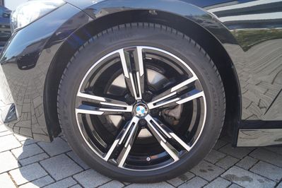 BMW Seria 3 318i M Sport