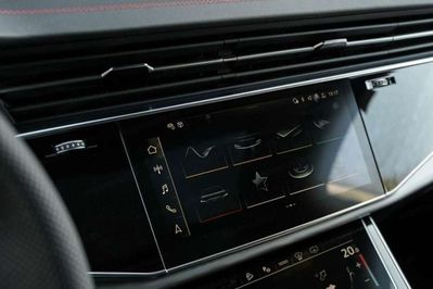 Audi Q7 50 TDI quattro S Line