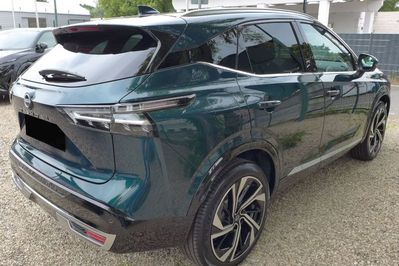 Nissan Qashqai Tekna+ 2WD 1.5 e-POWER
