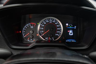 Toyota Corolla 1.2 T Active