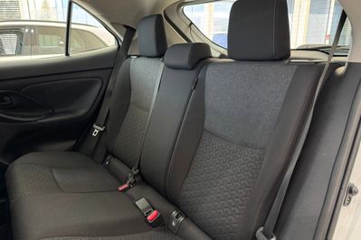 Toyota Yaris Cross 1.5 Comfort LPG