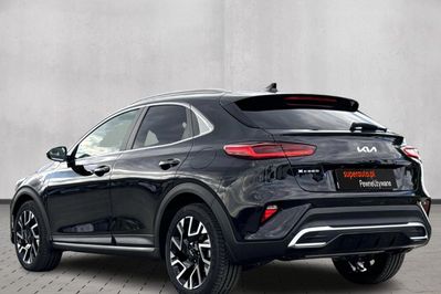 Kia XCeed 1.5 T-GDI M