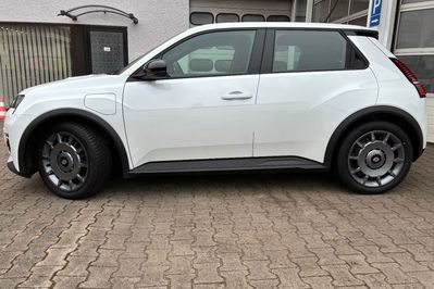 Renault 5 Urban Range Evolution 40kWh