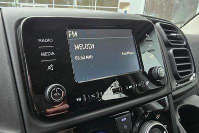 Toyota Proace Max L2H1 Active Zabudowa Brygadowa
