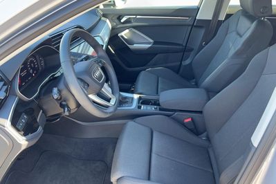 Audi Q3 35 TFSI