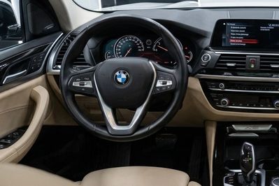 BMW X3 xDrive20i