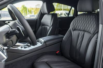 BMW X6 xDrive40d M Sport