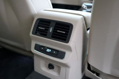 Audi Q5 45 TFSI quattro S Line