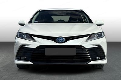 Toyota Camry Prestige 2.5 Hybrid