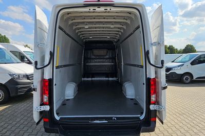 Volkswagen Crafter 35 TDI L5H2