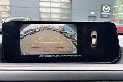 Mazda CX-30 2.0 Nagisa