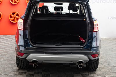 Ford Kuga 1.5 EcoBoost Titanium
