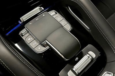 Mercedes GLE 450 d  4-Matic AMG Line