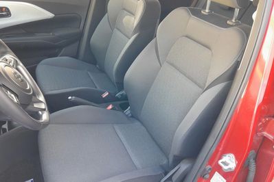 Suzuki Swift 1.2 Dualjet Shvs Premium Plus