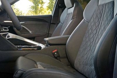 Audi Q5 TFSI quattro S line Sportback