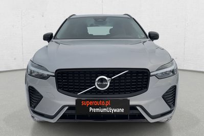 Volvo XC60 B5 B AWD Plus Dark aut