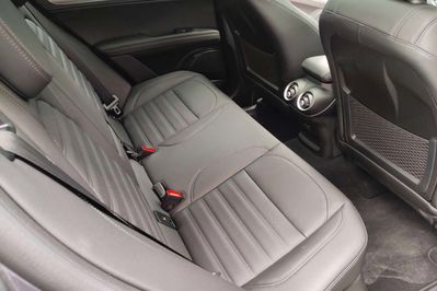 Alfa Romeo Stelvio Turbo Veloce Q4