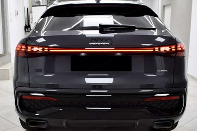 Audi Q5 e-Hybrid quattro Sportback