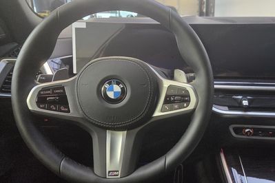 BMW X5 xDrive30d  M Sport