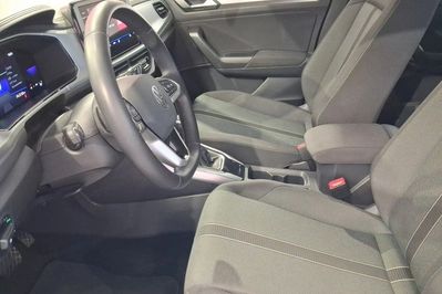 Volkswagen T-Roc 1.5 TSI DSG