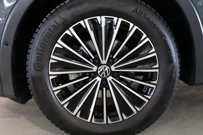 Volkswagen Tiguan Elegance 2.0 TSI DSG 4Mot.