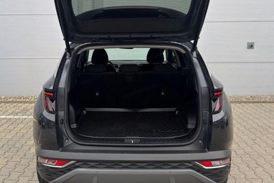 Hyundai Tucson 1.6 T-GDi