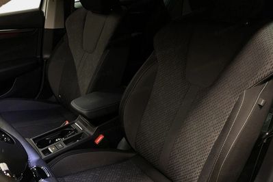 Skoda Octavia 2.0 TSI 4x4DSG