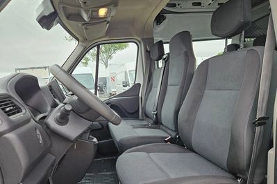 Renault Master dCi L3H2  (bryg.)