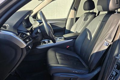BMW X5 xDrive25d