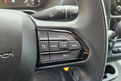 Opel Movano Heavy L4H2