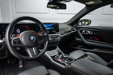 BMW Seria 2 M2