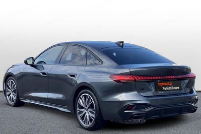 Audi A5 TFSI 110 kW S tronic