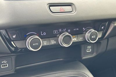 Honda HR-V 1.5 i-MMD CVT