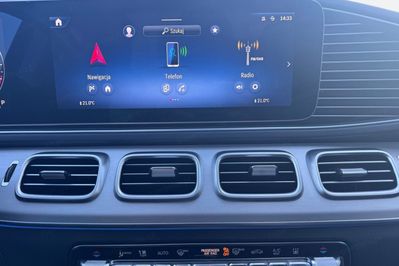 Mercedes GLE 350 de 4MATIC AMG Line