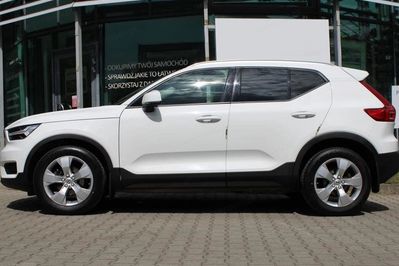 Volvo XC40 T3