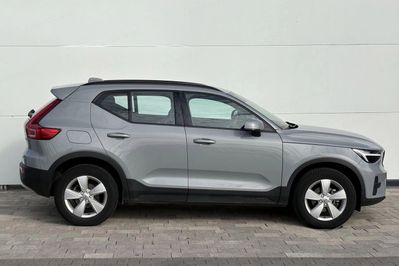 Volvo XC40 T2 Essential aut