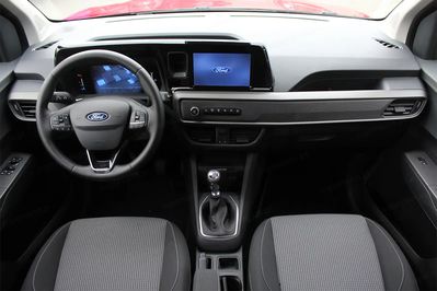 Ford Transit Courier L1H1 Trend N1