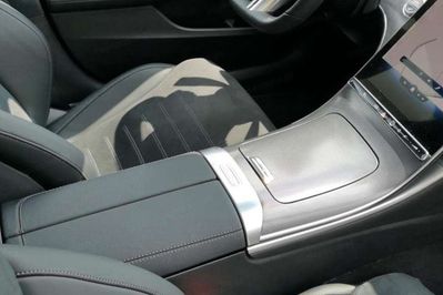 Mercedes Klasa C 180 Business Edition