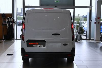 Ford Transit Connect L2H1 Trend