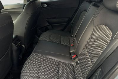 Kia XCeed 1.6 GDI PHEV DCT